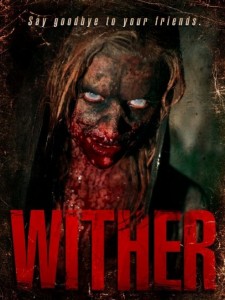 wither dvd vod